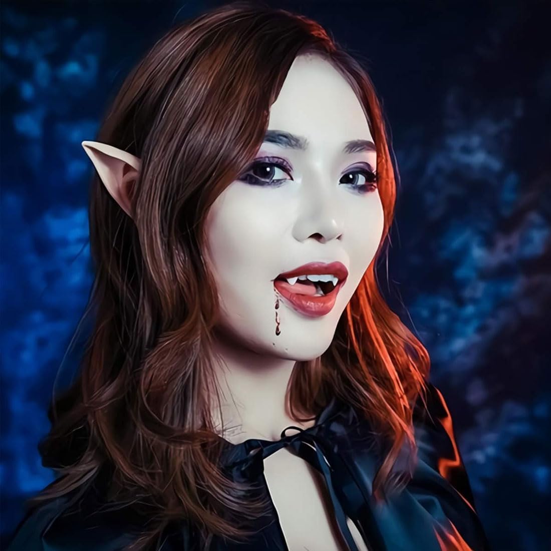 Déguisement Dandy Vampire Homme - Deguisement Adultes/Déguisements Adultes Halloween Et Fantastique