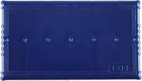 Miniatura 9 de PowerStar H-D YTX14-BS - Batería de motocicleta compatible con Moto Guzzi V7 Stone 2013 a 2014