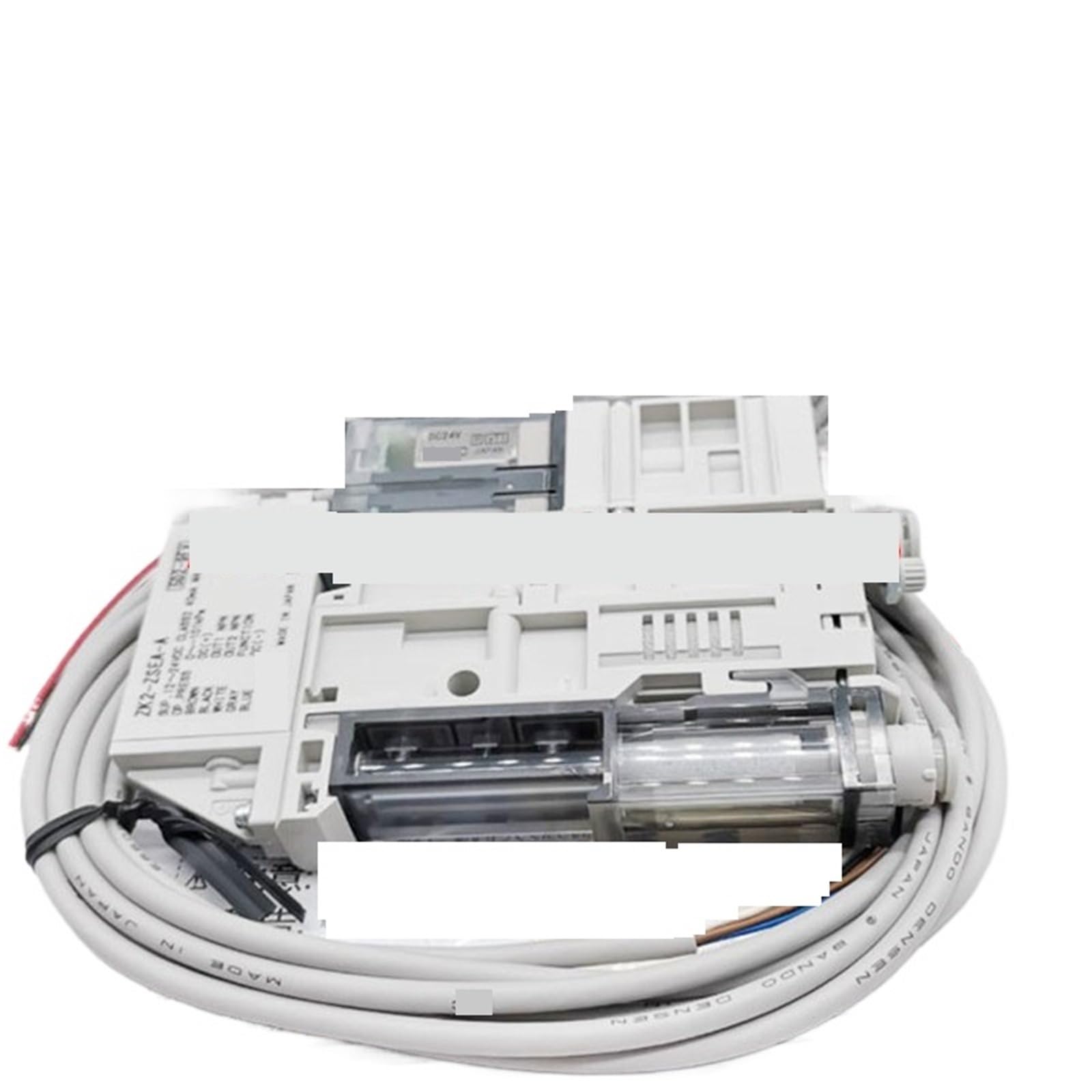 Cylindre de générateur ZK2A12K5AL-08 et composants pneumatiques pour système industriel SMC
