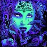 Black Capricorn