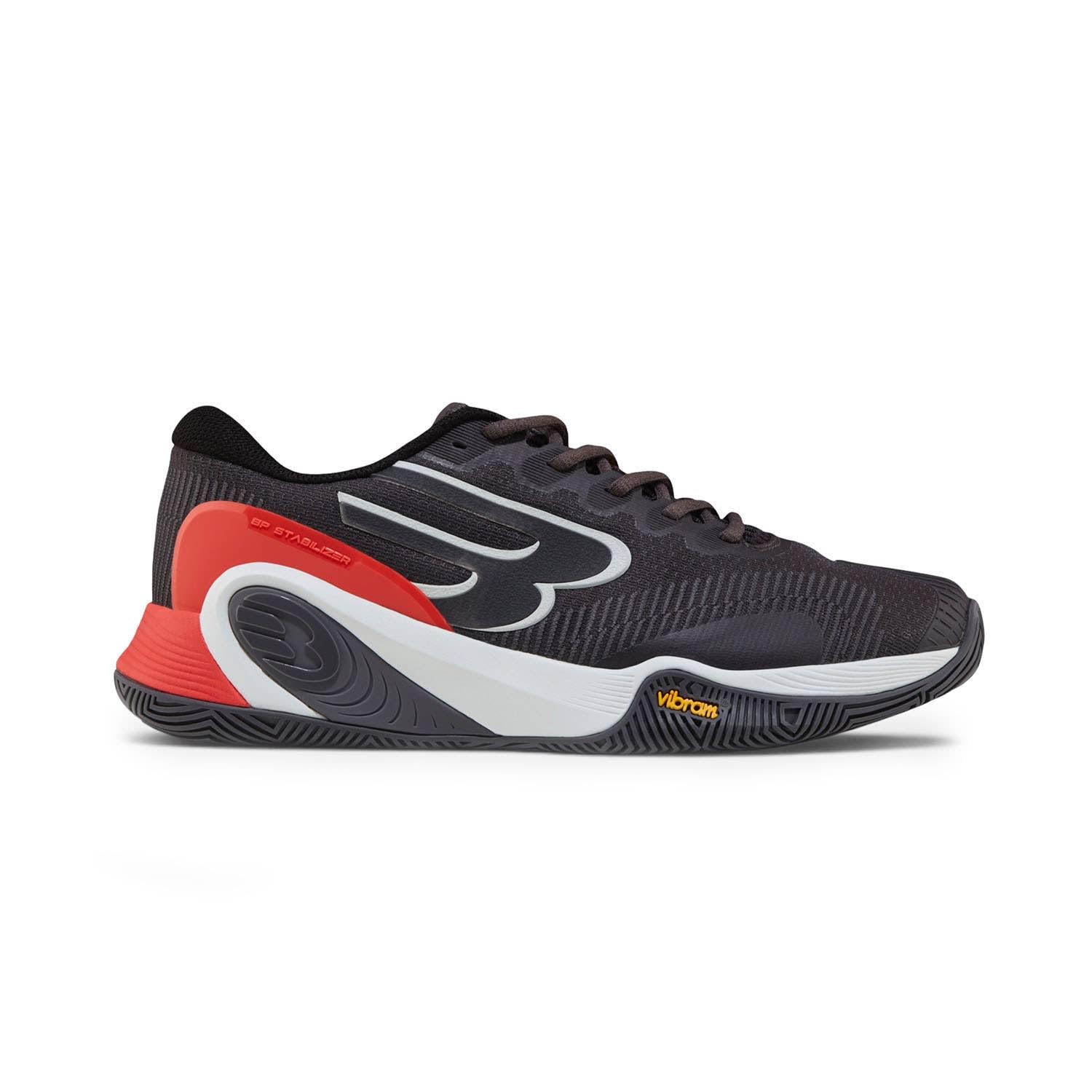 Bullpadel Hack Vibram 26i asfalt