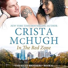 In the Red Zone cover art