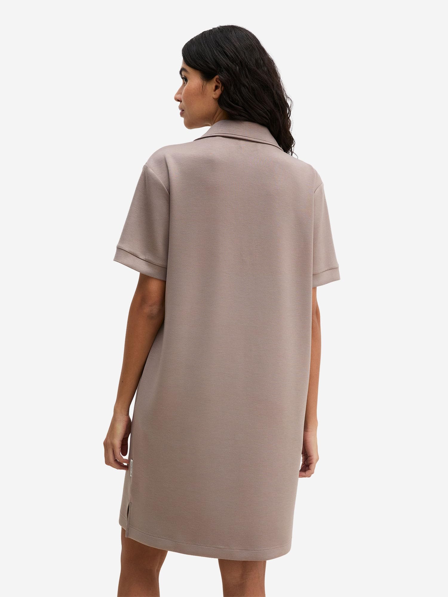 Marc O'Polo Damen Nachthemd Modal Allure
