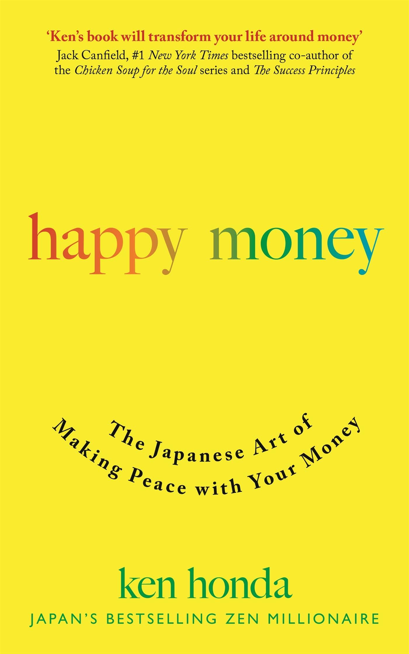 HAPPY MONEY