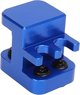 Herramienta de Prensa de Enlace Maestro para Motocicletas y Bicicletas Herramienta de Cadena de Aleación de Aluminio Acabado Azul