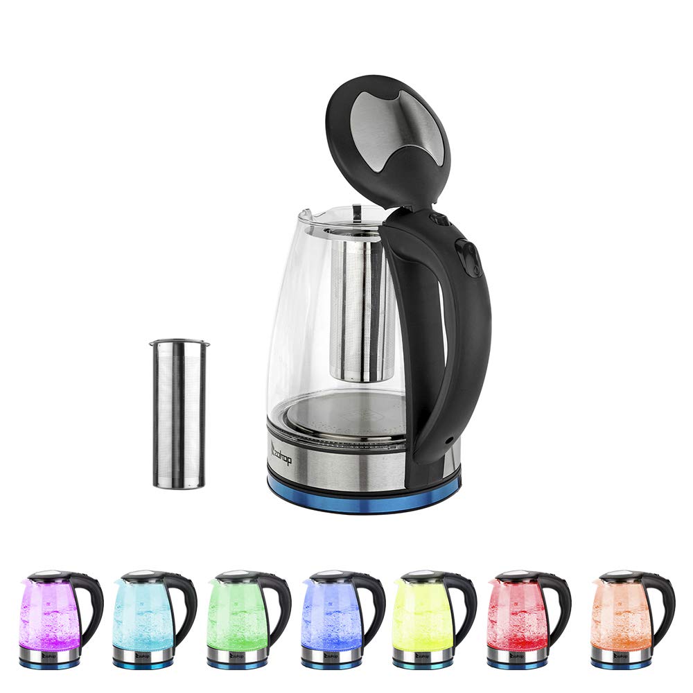 Quiet boil kettle Find the best price at PriceSpy