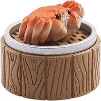 Vista 8 de Lindas teclas 3D personalizadas, llave ESC para teclado mecánico, perfil OEM R4, teclas interesantes rotativas con base brillante (Rotary Bao)