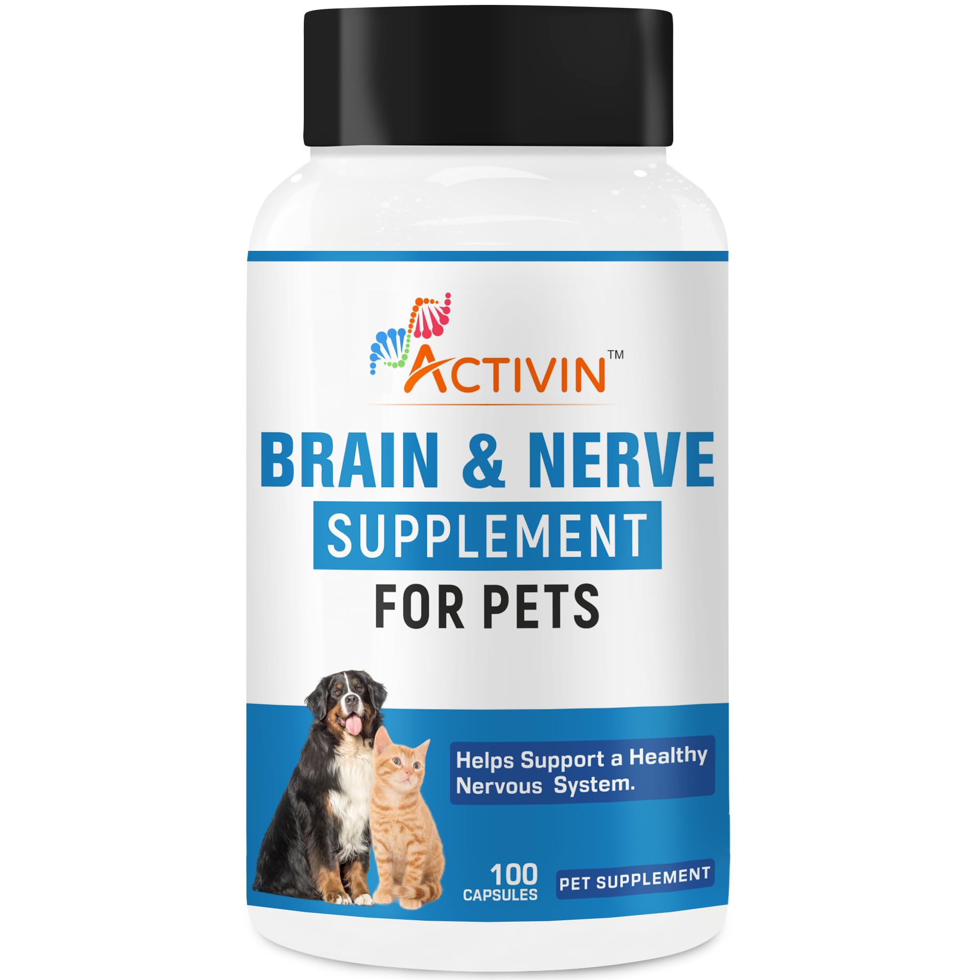 acetyl l carnitine for dogs Amazon.com : Brain & Nerve Health Supplement & Cats | Supports Nervous System & Cognitive Function | with Vitamin B6, Vitamin B12, Alpha Lipoic Acid & L-Carnitine L- Carnitine Nasıl Kullanılır? bundle-product:l-carnitine-3000-liquid/qty:2 Size:Berried Alive (330g)