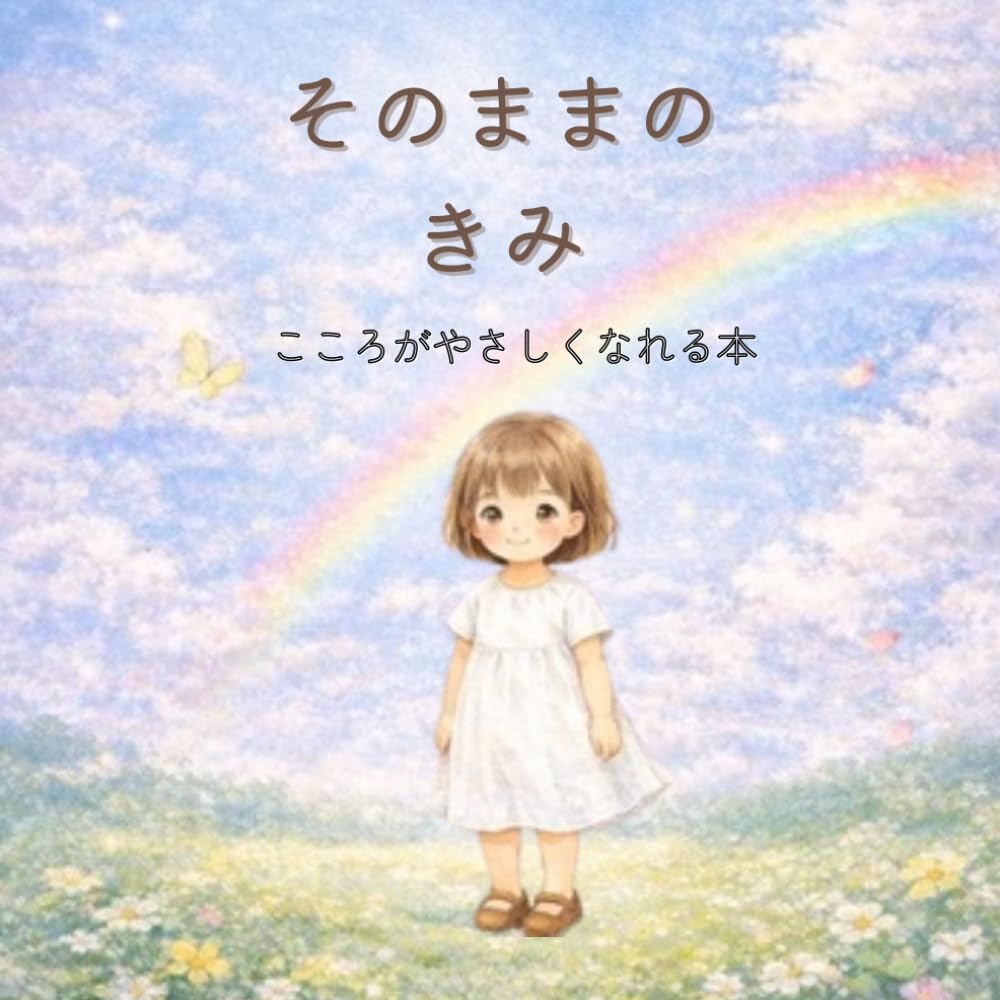 そのままの　きみ