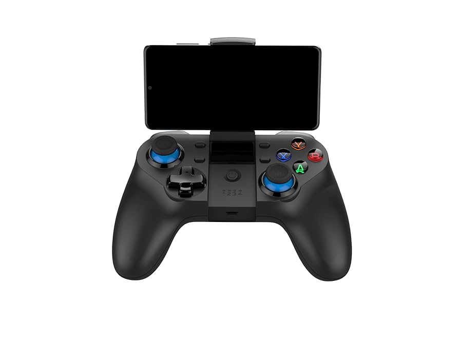 スマホ用コントローラー Amazon.co.jp: アローン(Allone) スマホ用ワイヤレス