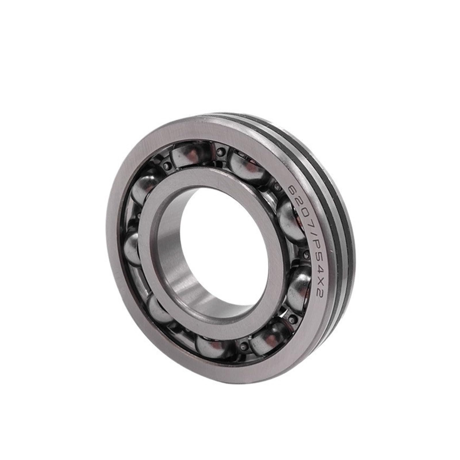 Roulement à billes 407214B 40x72x14mm pour boîte de vitesses automatique