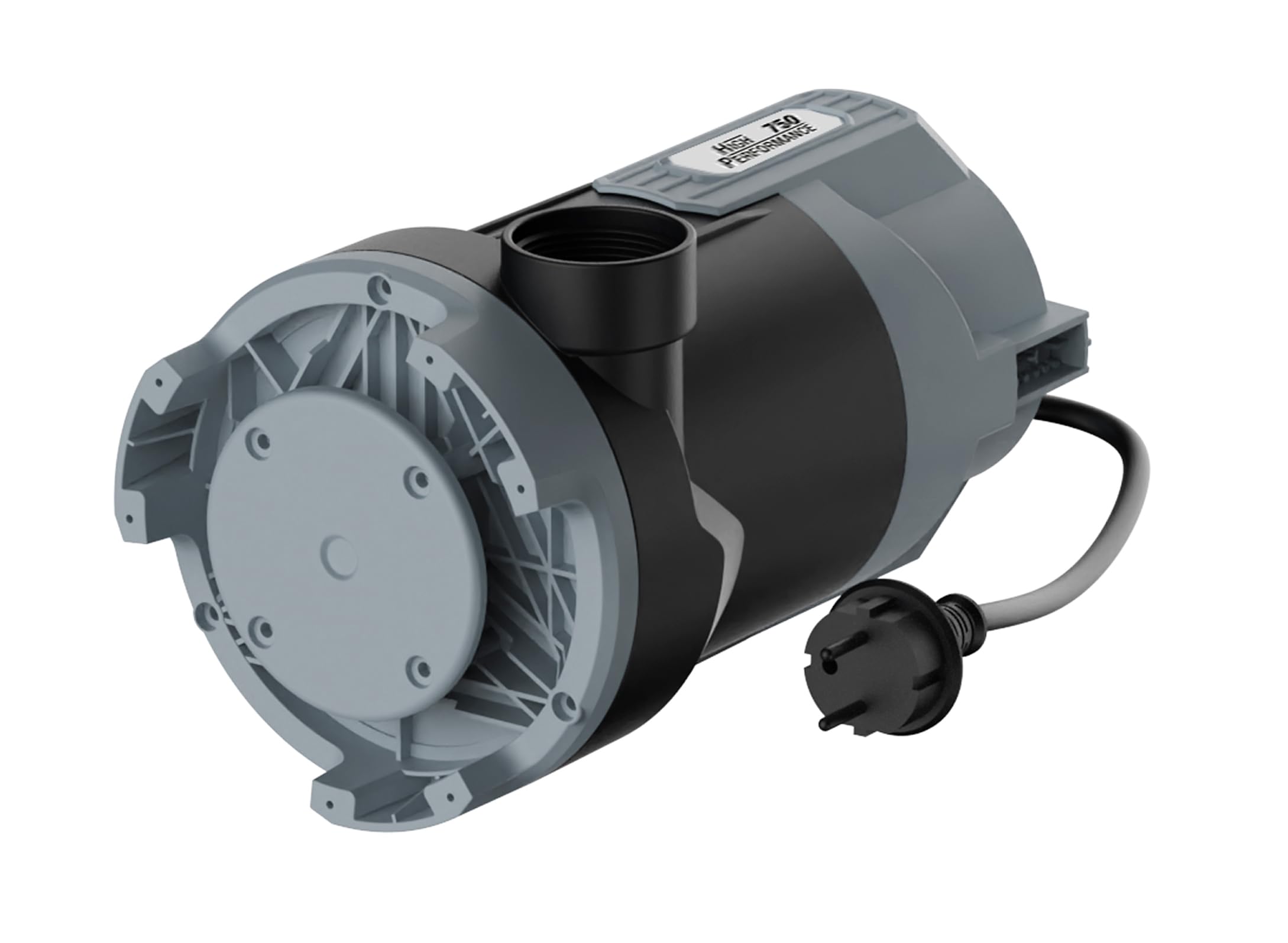 Sprintus Pumpsauger HydroX Works 539 x 388 x 718 mm
