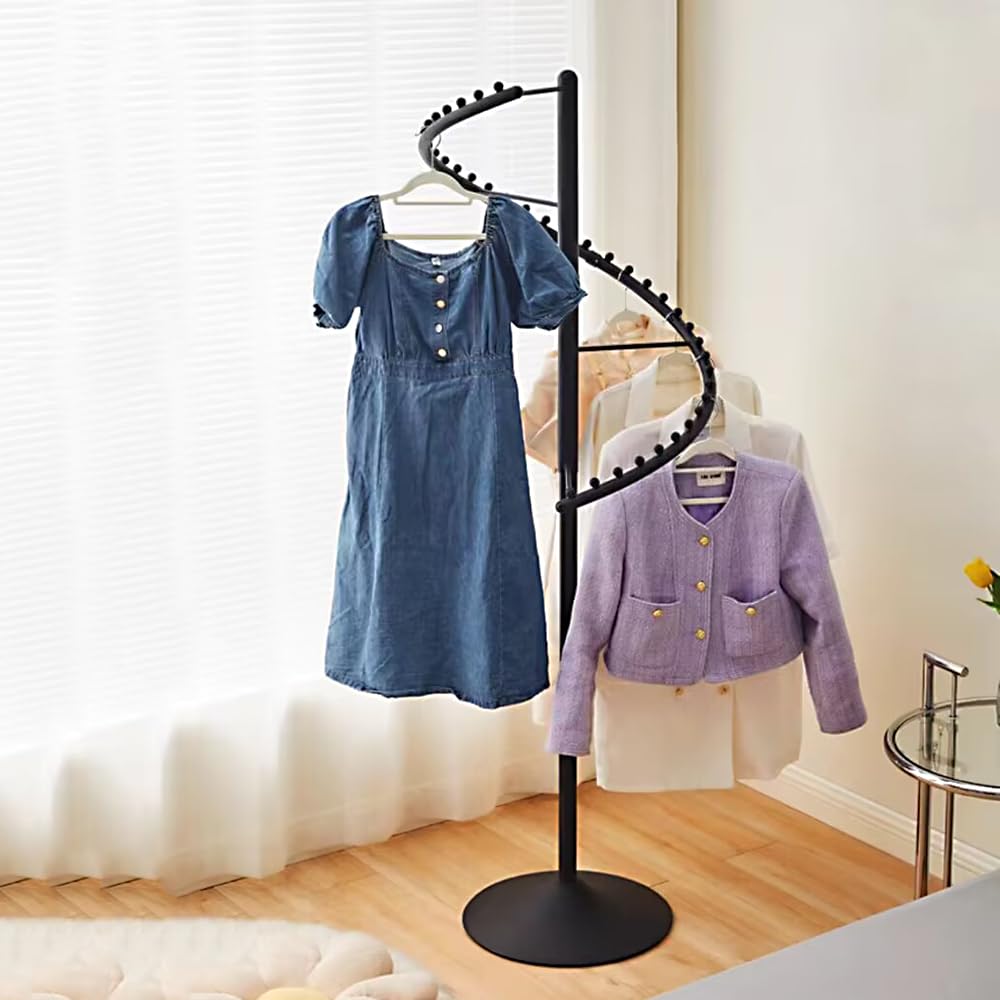 Ipetboom Appendiabiti In Legno Con Ganci Per Armadio