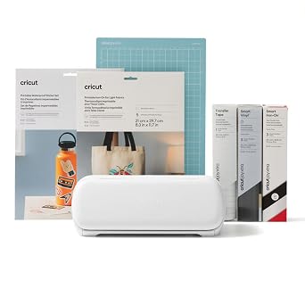 Cricut 8002010 Joy Xtra Starter Pack