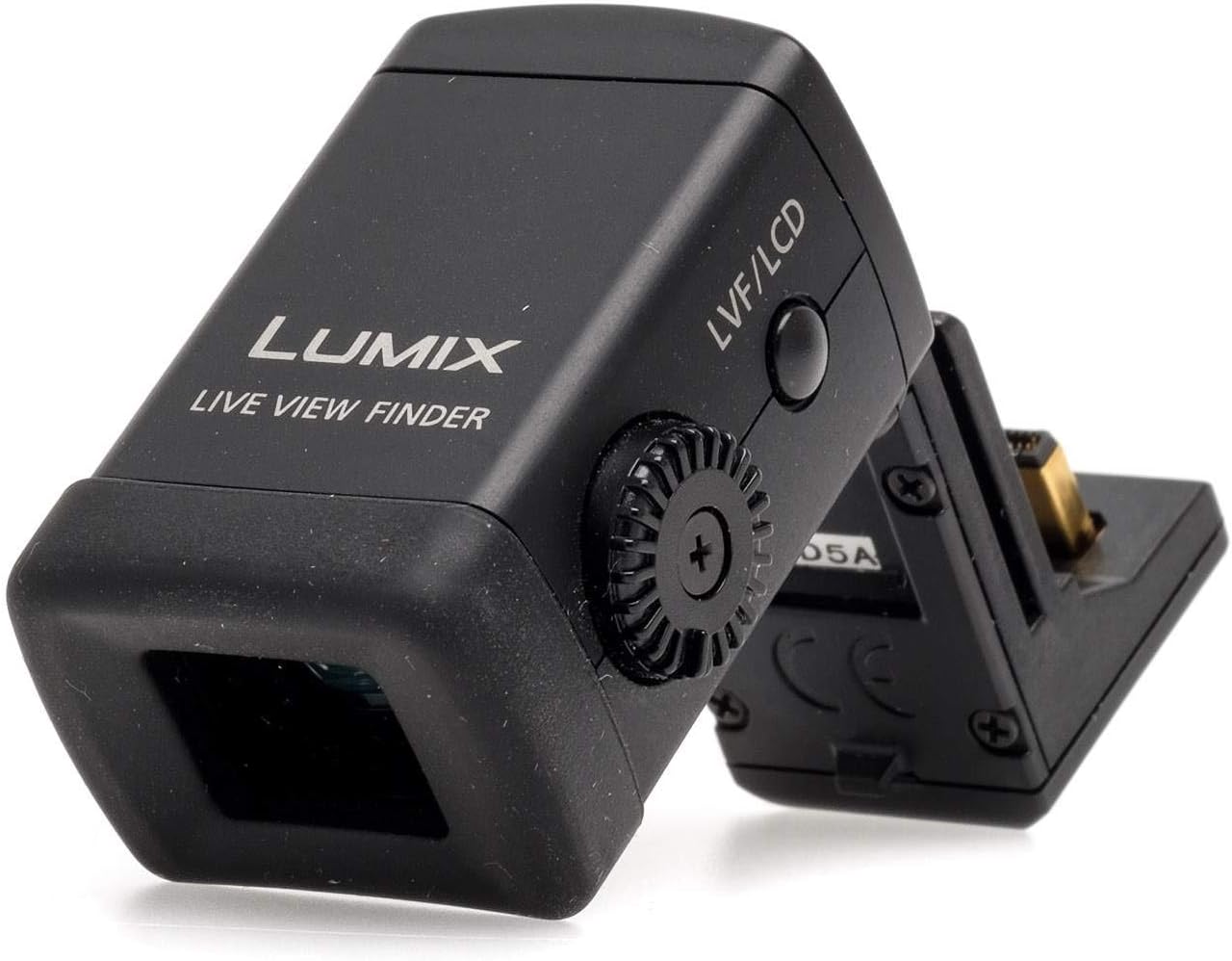 Panasonic DMW-LVF1 External Live Viewfinder for Panasonic GF1 Micro Four Thirds Interchangeable Lens Camera