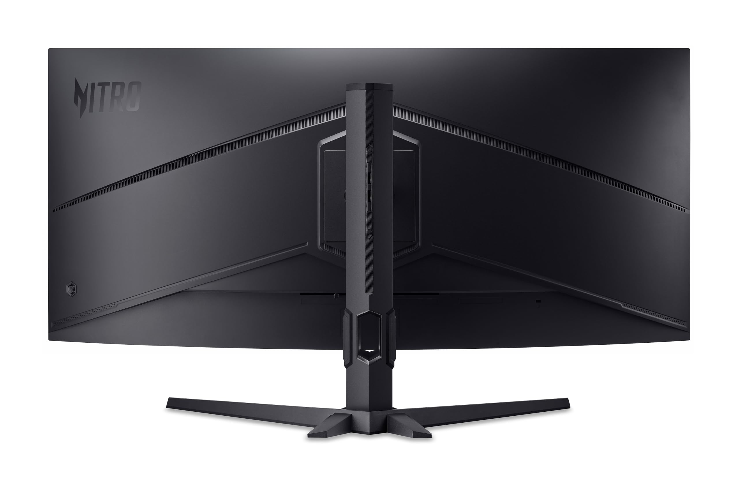 Acer Nitro XZ3 (XZ403CKRbmiiphuzx) 39,7" 5K Gaming Monitor 100,8 cm (39,7"), VA, 1000R Curved, 180Hz, 95% DCI-P3, 2x HDMI, 1x DP, 1x Type-C (UM.TX0EE.001)