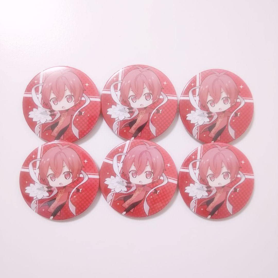 となりの坂田。 ひきフェス2019缶バッジ となりの坂田。 ひきフェス2019缶バッジ 浦島坂田船 となりの