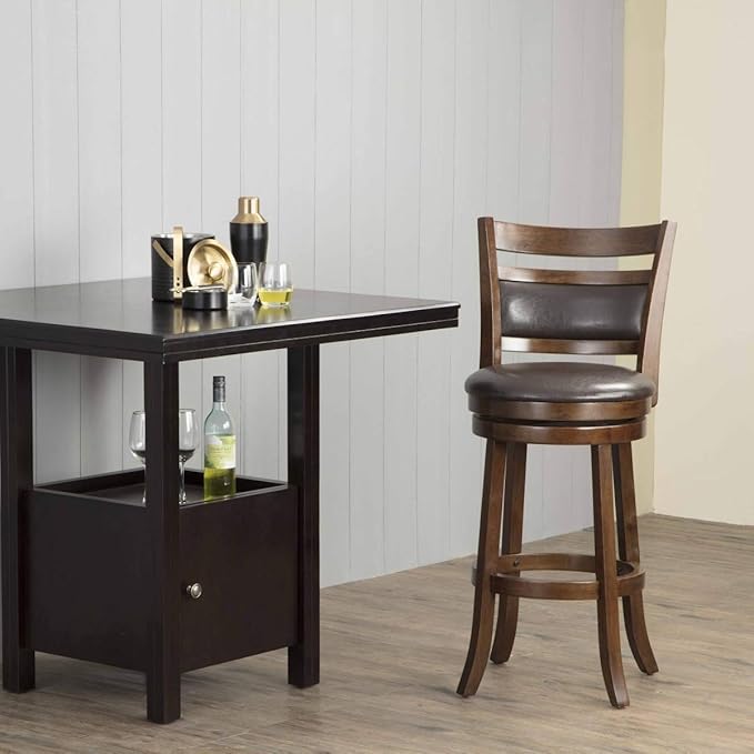 Home Centre Bacardi Swivel High Chair