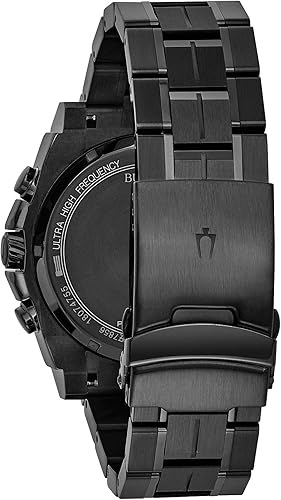 Miniatura 4 de Bulova Precisionist - Reloj cronógrafo para hombre