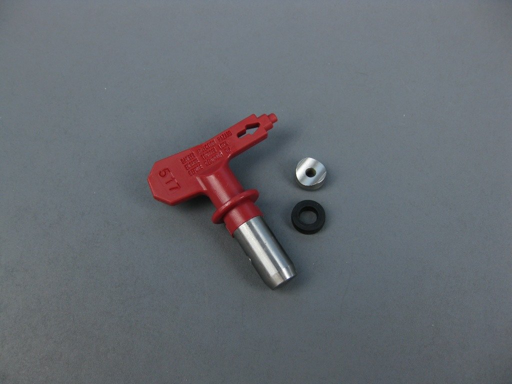 Amazon.com: Titan SC6 531 Spray Tip 662-531 or 662531 : Tools