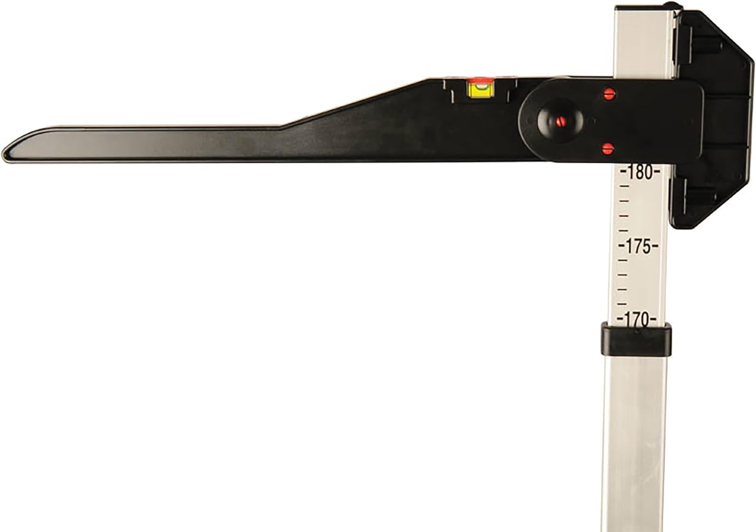 ROMA Aluminium Horse Measure