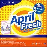 APRIL FRESH