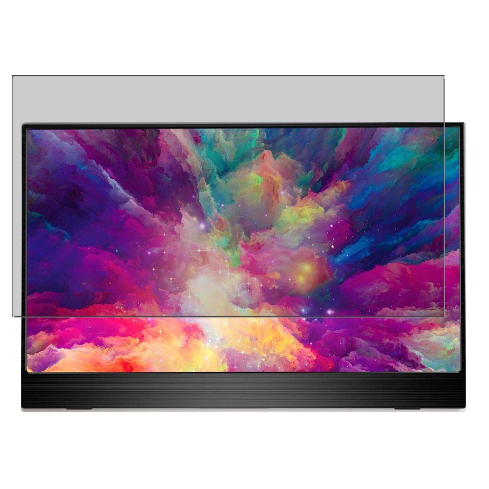 Privacy Screen Protector Film, compatible with wowatt 13.3" Monitor Monitor Anti Spy TPU Guard ( Not Tempered Glass Protectors ) New