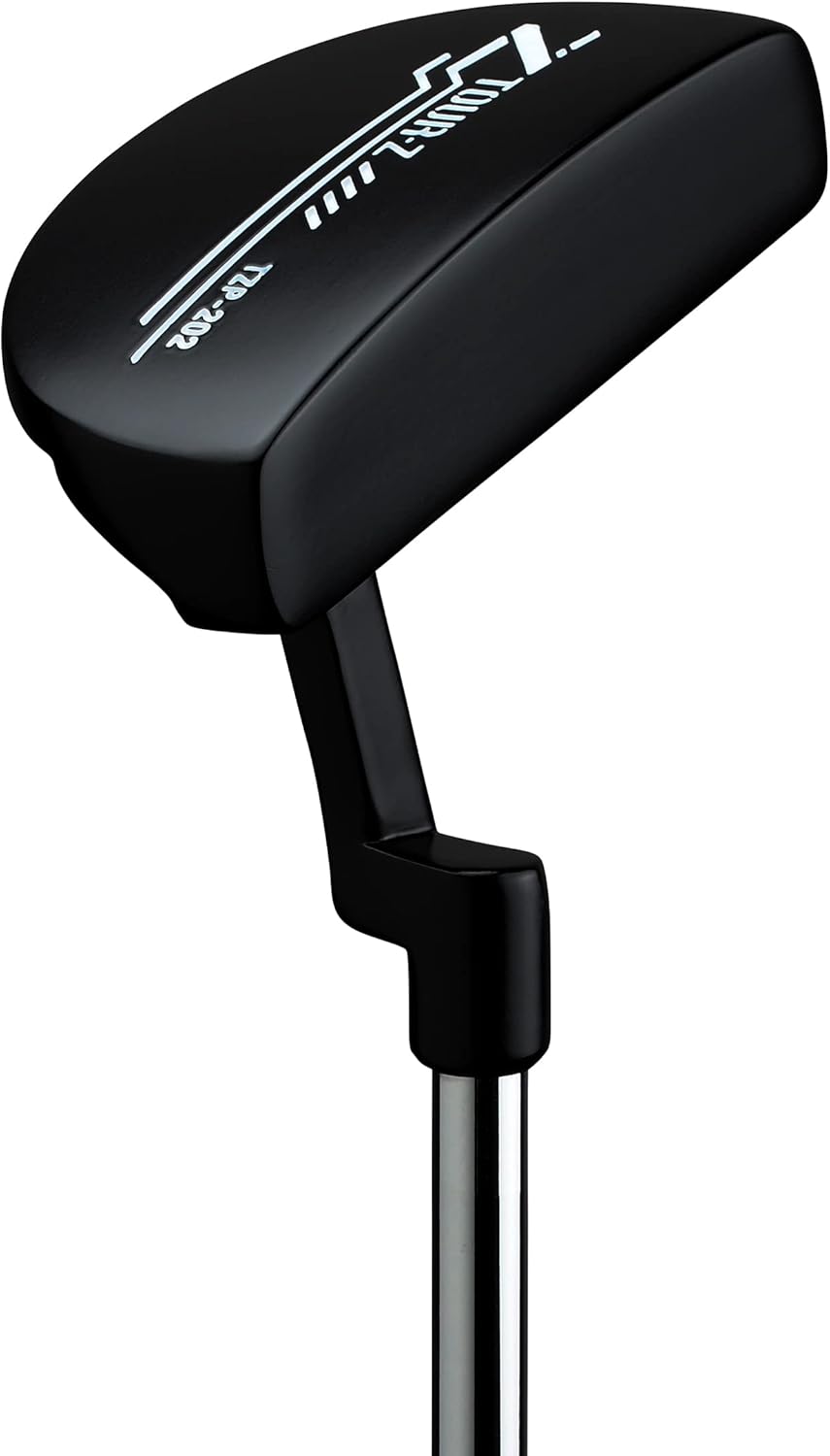 Asahi Golf Tour-Z Putter Mallet