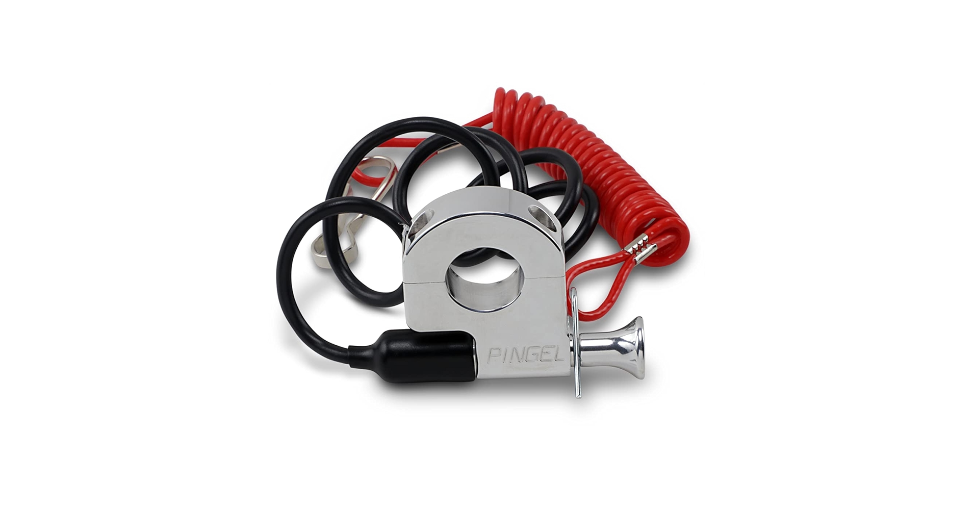 Amazon.com: Pingel Normally Open Tether Kill Switch (7/8in
