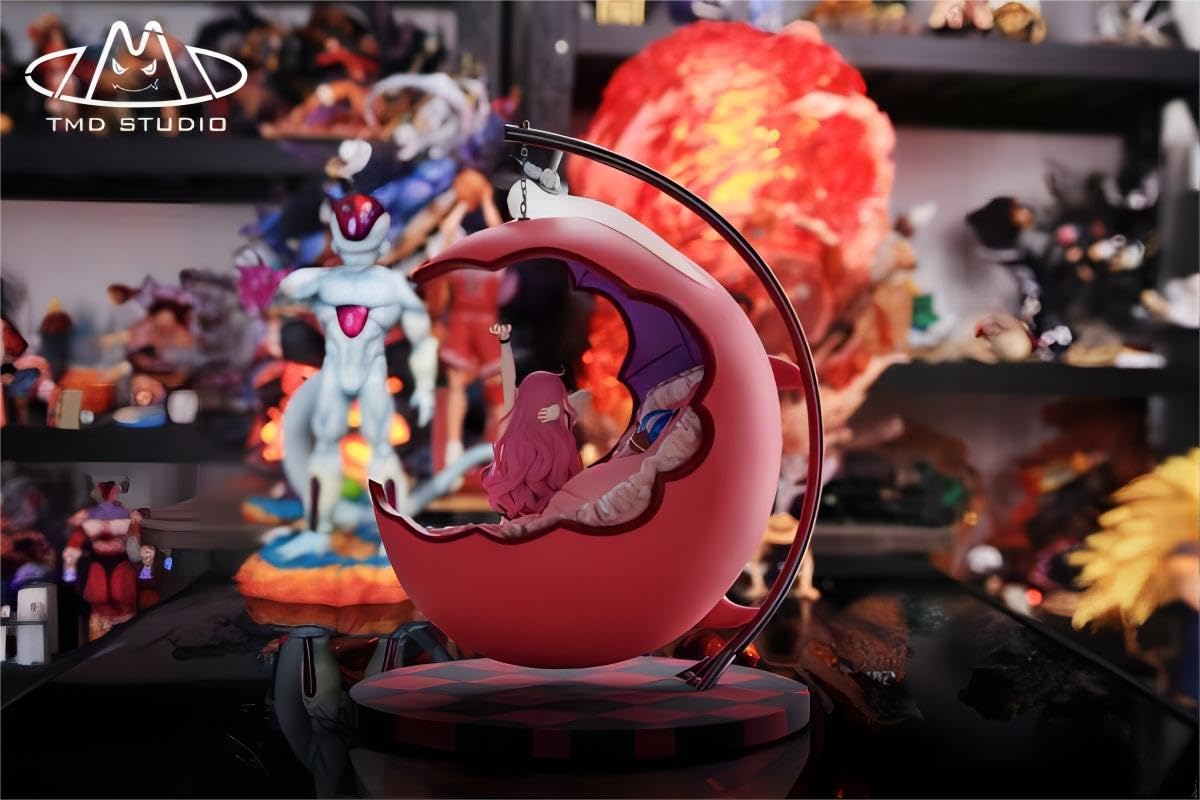 Amazon.co.jp: パジャマシリーズ ペローナ フィギュア ガレージキット 