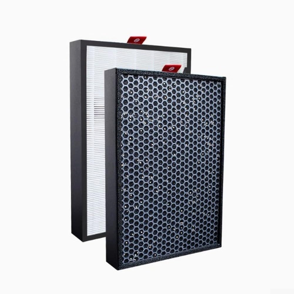 Filtro 5 Strati Carboni Attivi Domestico Filtro 5 Strati Carboni(310-285-25mm)