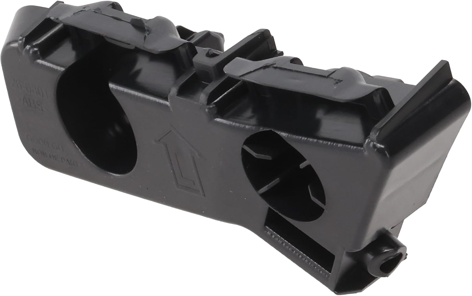 Compatible with 11-14 Charger Sedan Front Bumper Cover Brace Support Bracket Left Side