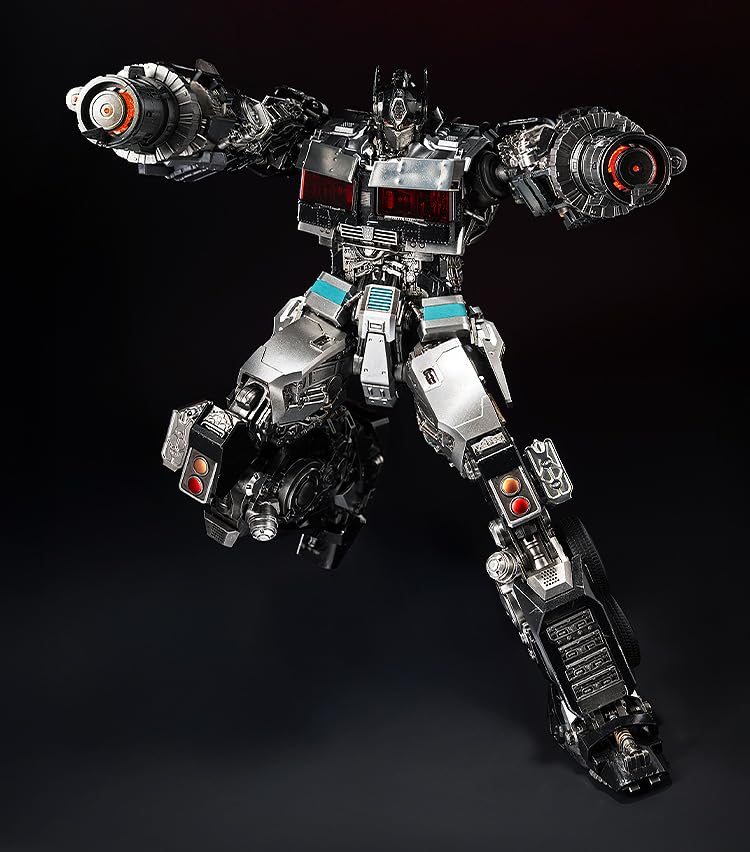Amazon.co.jp: スリーゼロ[threezero] トランスフォーマー/ビースト 