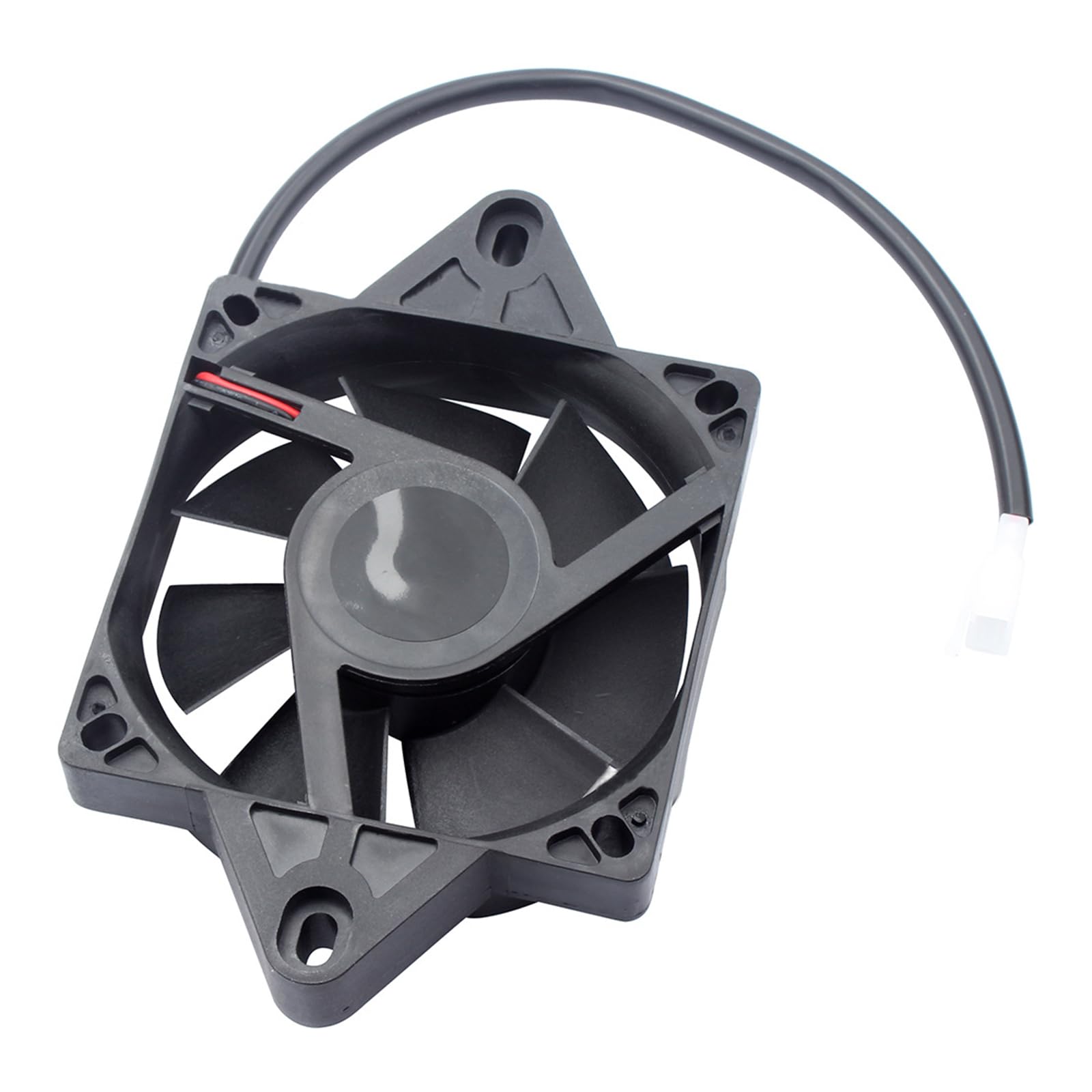 Motocross Motor Kühler Lüfter Ölkühler für 150CC-250CC ATV Dirt Bike Ersatzteile Motor Lüfter für Motorräder