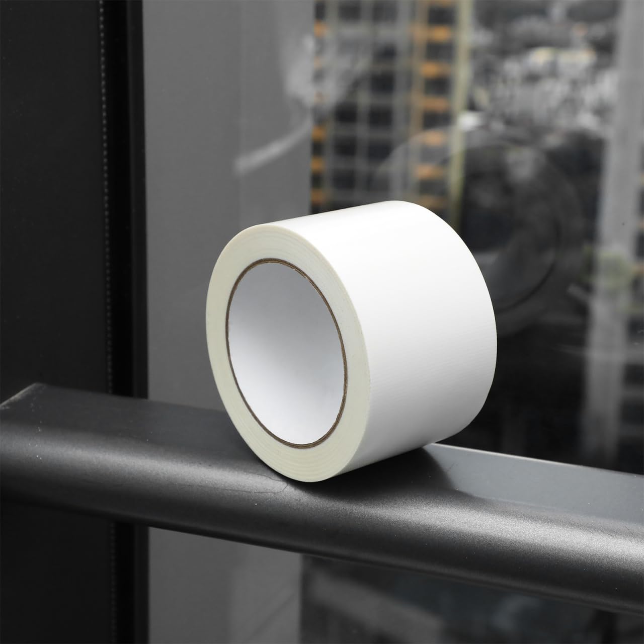 iplusmile Weatherproofing Tape 2.75In X 65.6Ft Clear Window Sealer Tape for Door and Window Insulation in Winter Weather Stripping for Doors Frame and Draft Protection