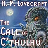  The Call of Cthulhu