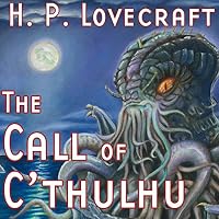 The Call of Cthulhu audio book