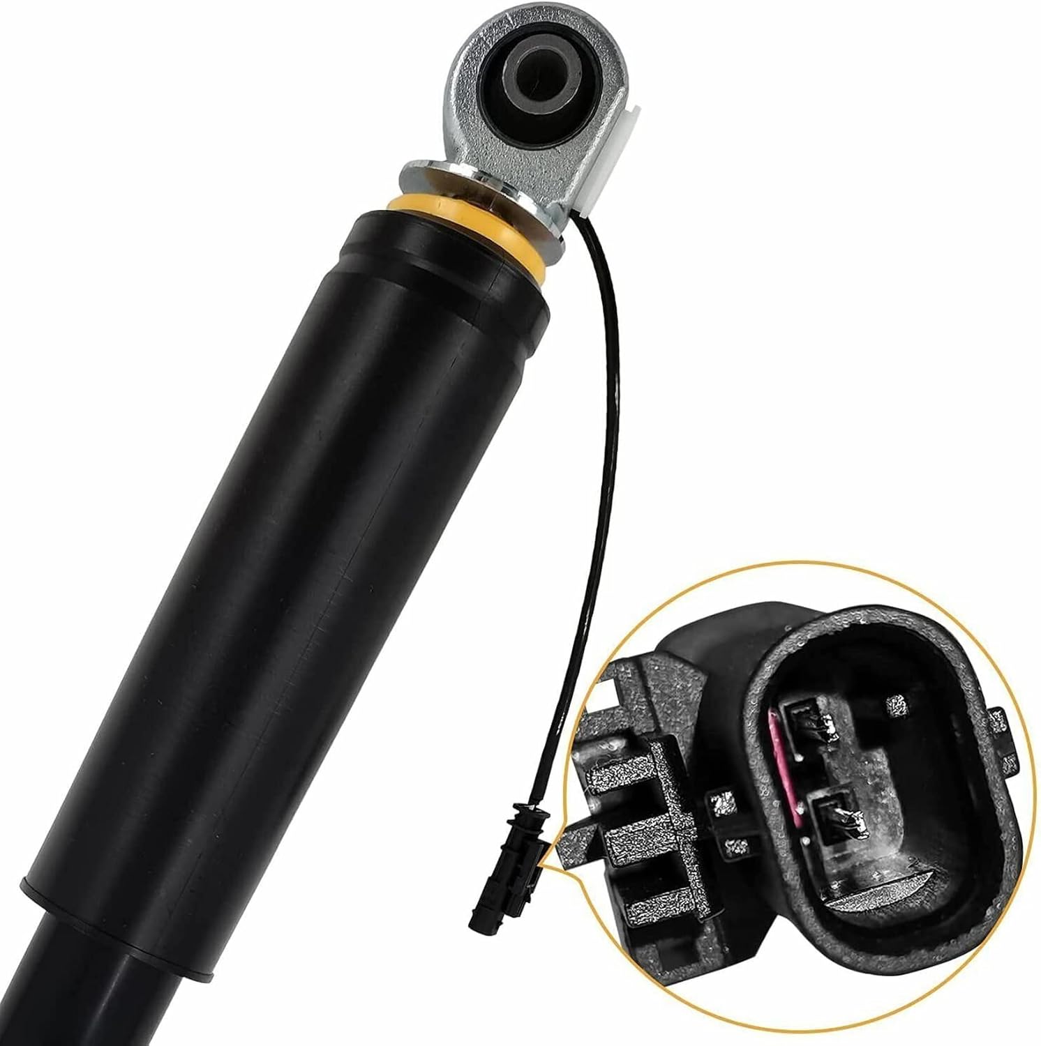 84176631 JMROFRAUS Full Set Front & Rear Shock Struts MagneRide For Chevy Silverado for GMC Sierra 1500 22953019, 23303448
