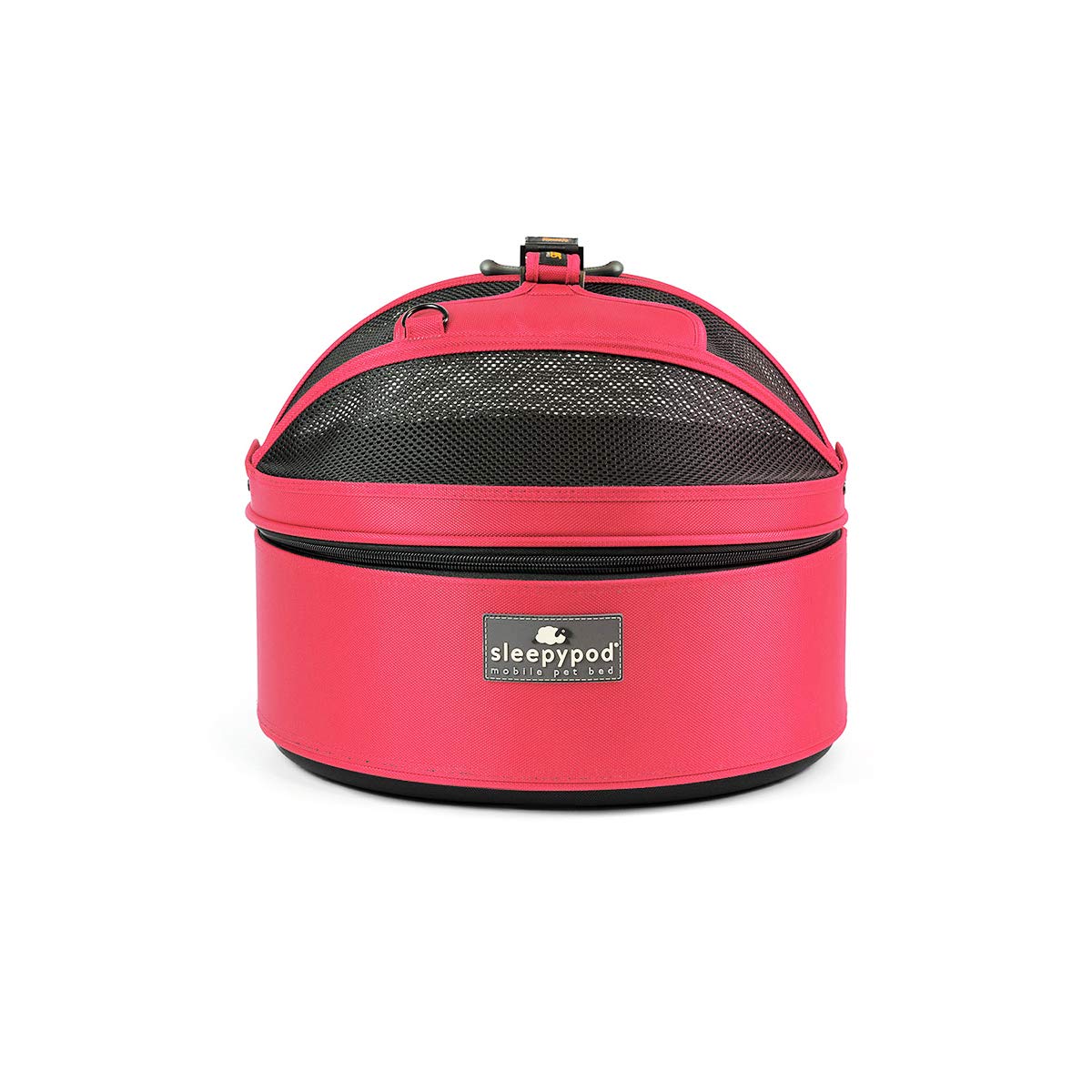 Sleepypod Mini For Pets Under Lbs Blossom Pink Desertcart