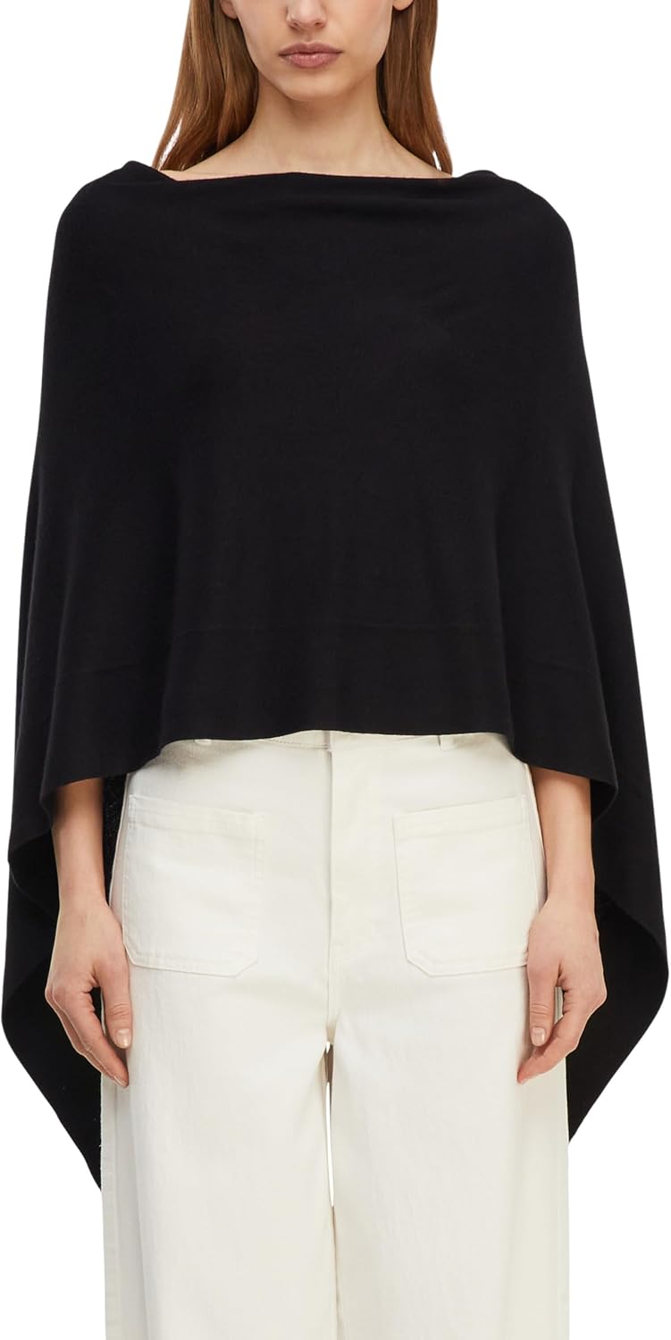 Comma Women's 2176882 Poncho