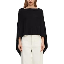 Comma Women's 2176882 Poncho