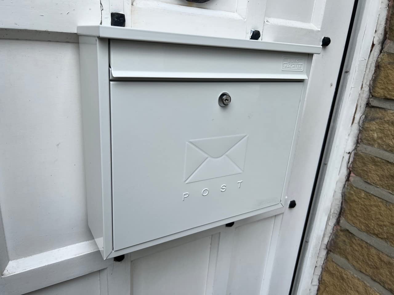 Customer photo