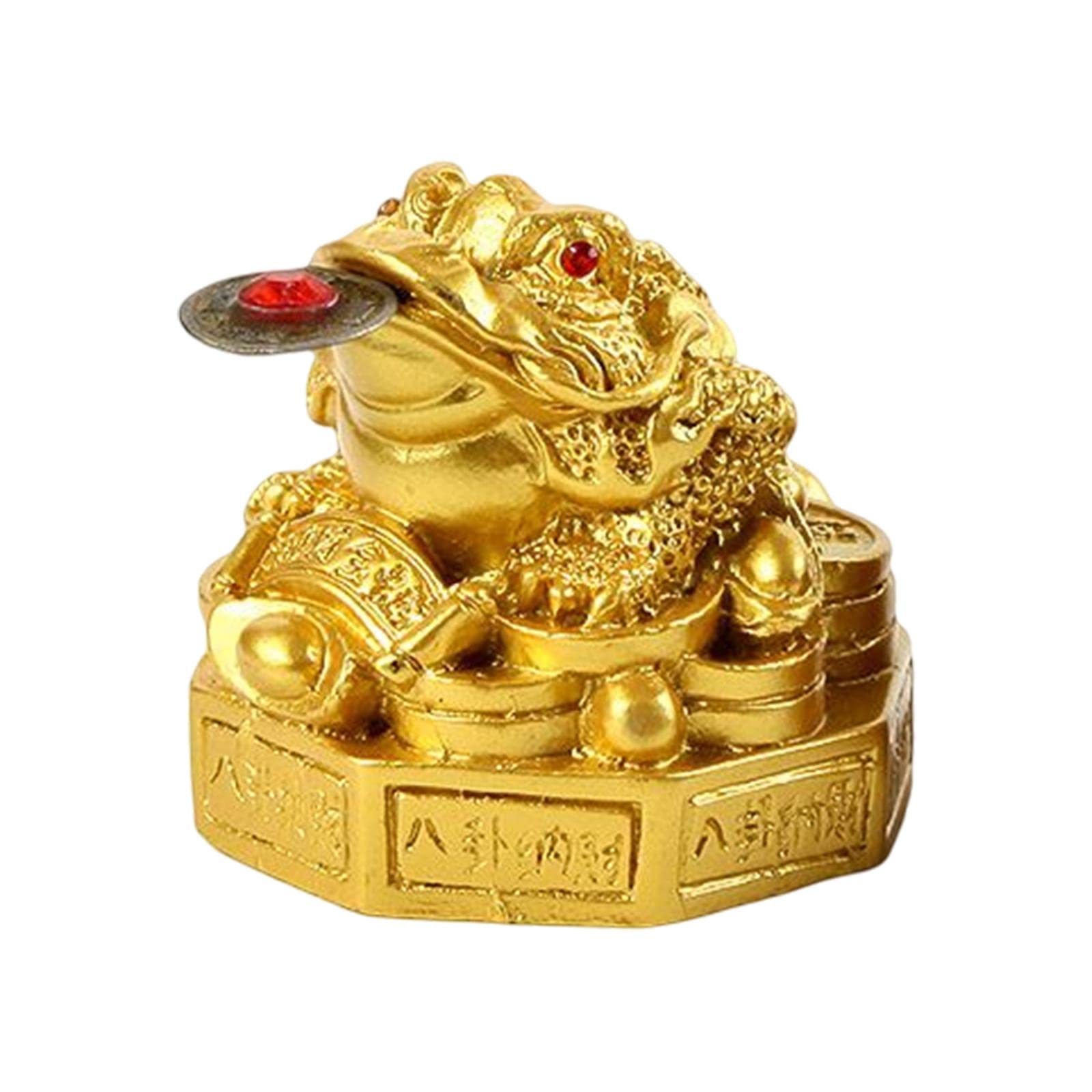 中国　古銅　蛙　紙鎮　置物　3点　N　4217 Amazon.co.jp: Fonowx 中国のカエルの像 3 本足のカエルの置物