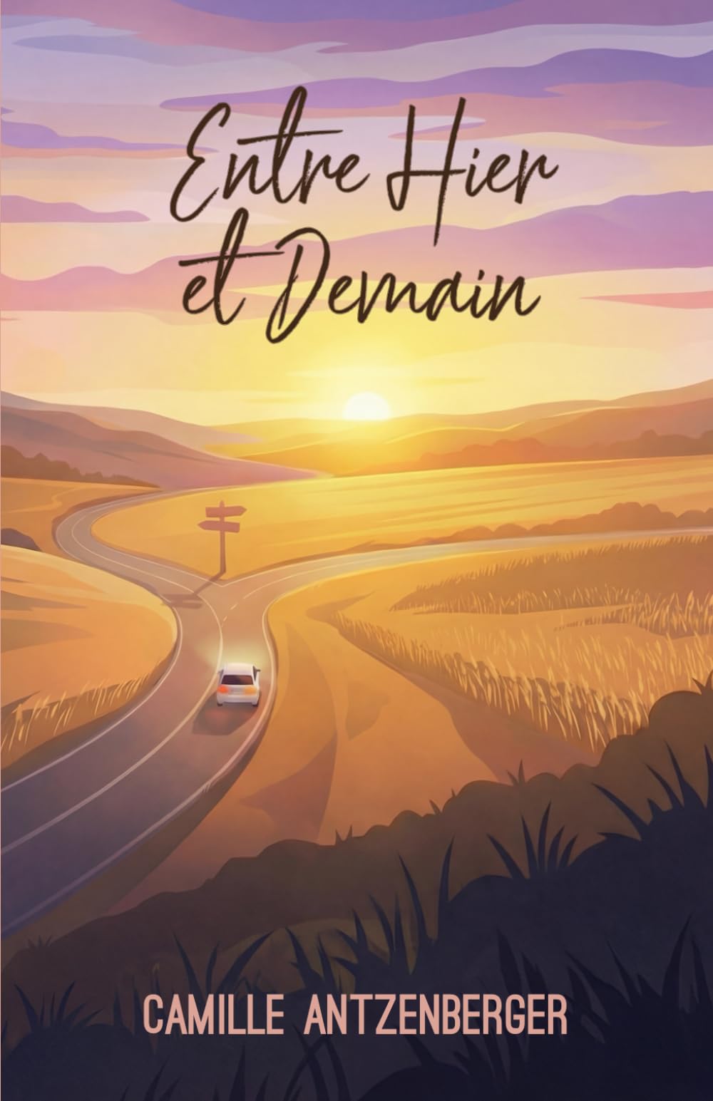 Entre hier et demain
