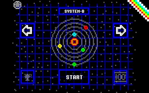 その他 8bit 8 Bit Space - Retro Platform Game - App on Amazon Appstore
