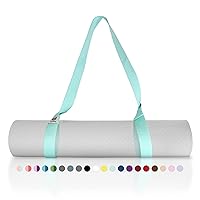 Algopix Similar Product 11 - Tumaz Yoga Mat Strap MAT NOT Included