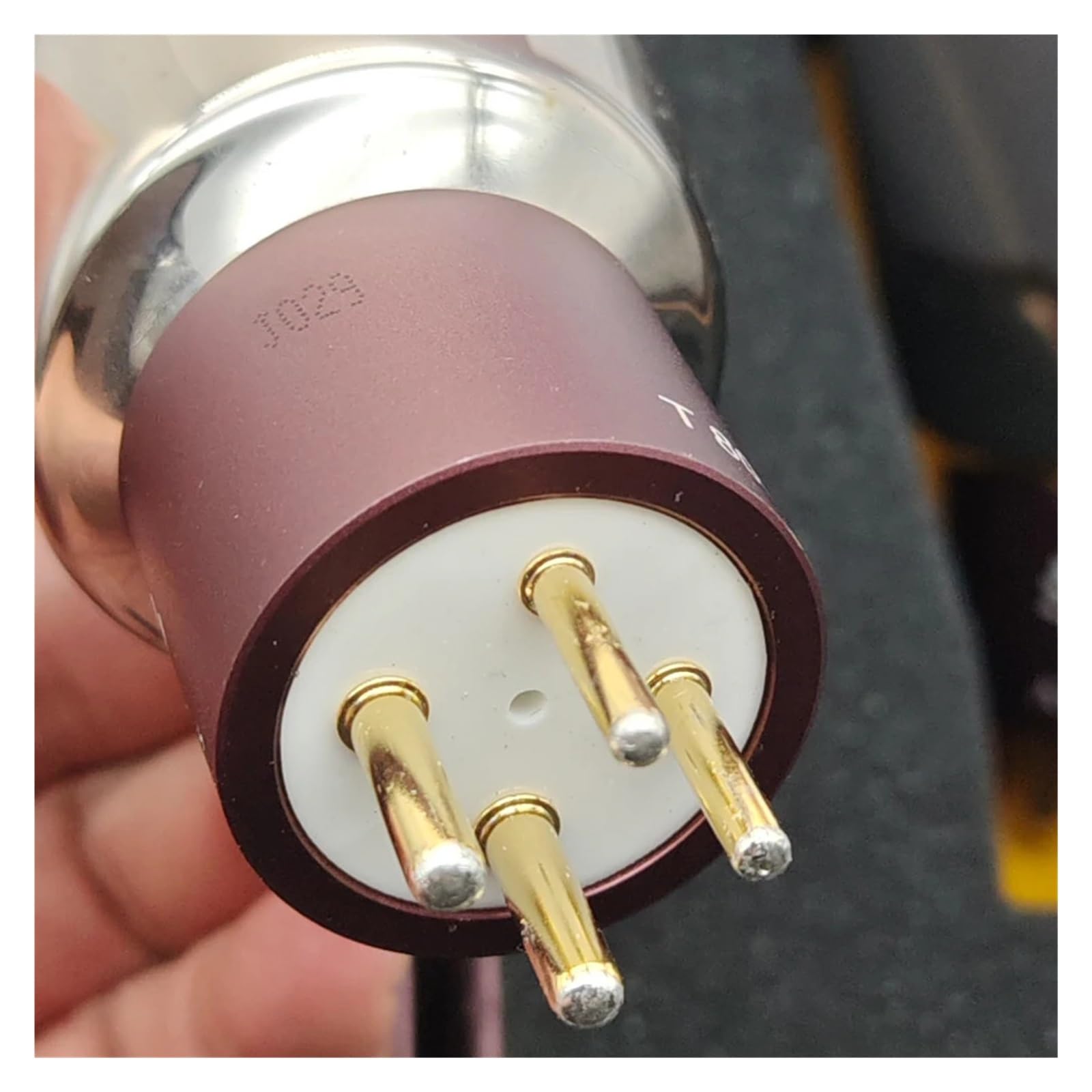 WE101D-L Tube Complete Replica