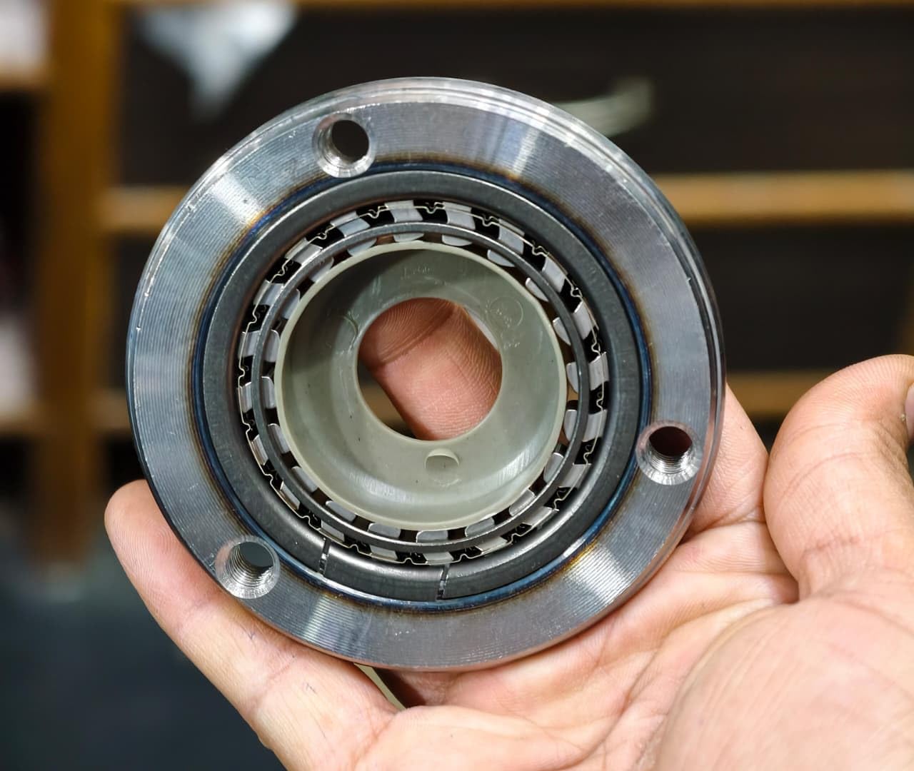 A.K Haran One Way Clutch Bearing Compatible for UM Renegade Commando (1pc)-image-17