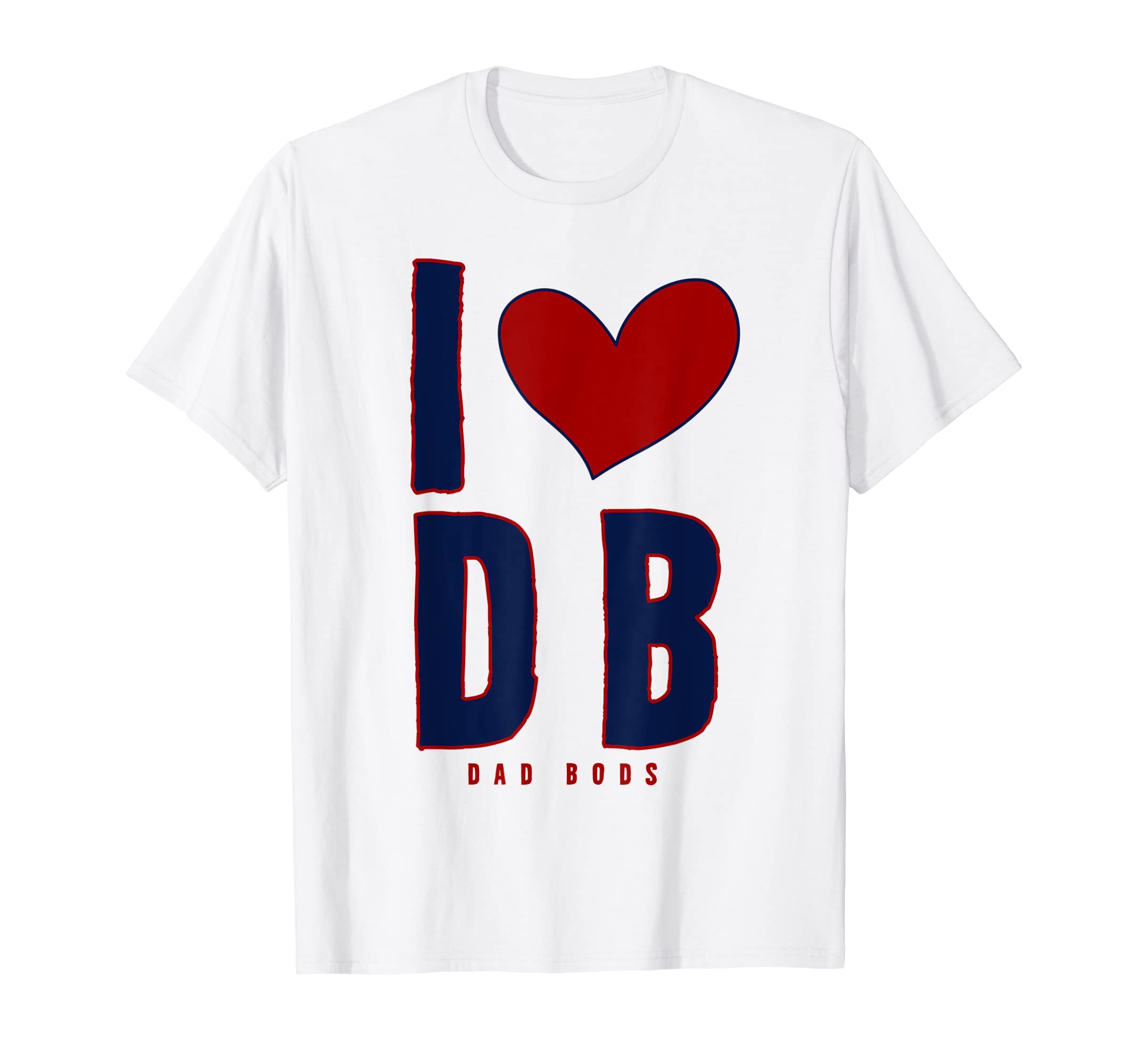I LOVE DADA Tシャツ　XS ホワイト Amazon | I Love Dada Tシャツ | Tシャツ・カットソー 通販