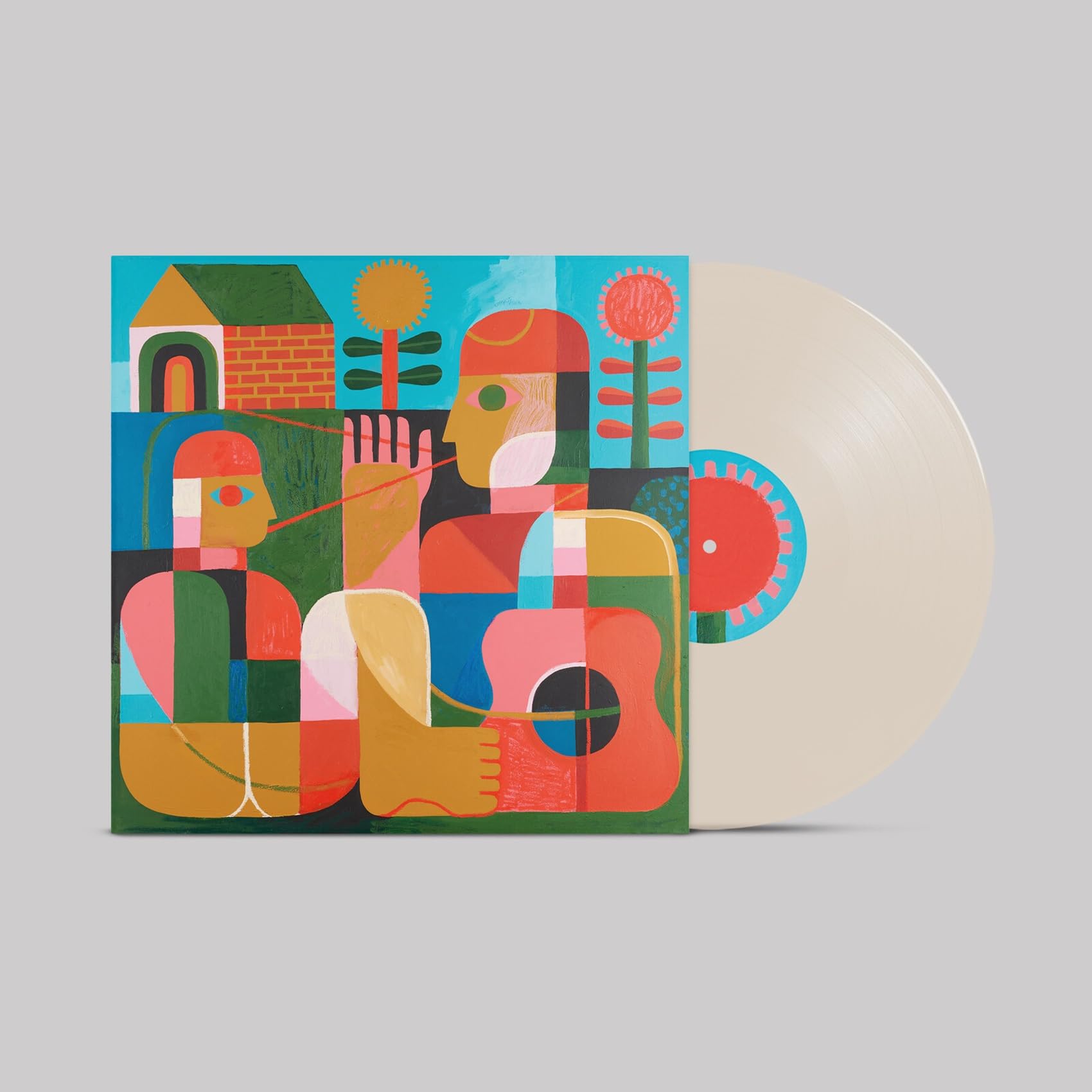 12 [VINYL]